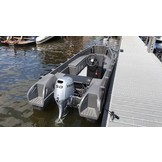 Whaly 435 R Professional