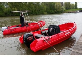 Whaly 500 R Professional