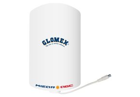 Glomex Mizar AGC DVB-T2 TV Antenne V9128AGC