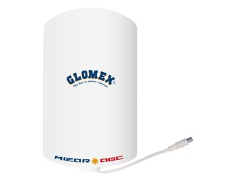Glomex Mizar AGC DVB-T2 TV Antenne V9128AGC