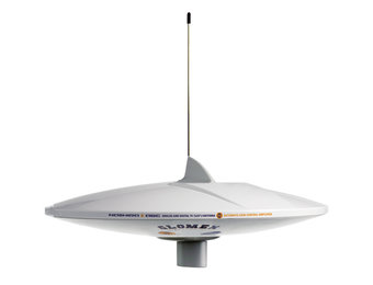 Glomex TV Antenne Nashira DVBT2 DAB+