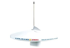 Glomex TV antenne Talitha AGC DAB TV