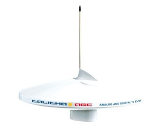 Glomex TV antenne Talitha AGC DAB TV