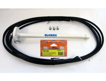 Glomex Radio antenne RA1281