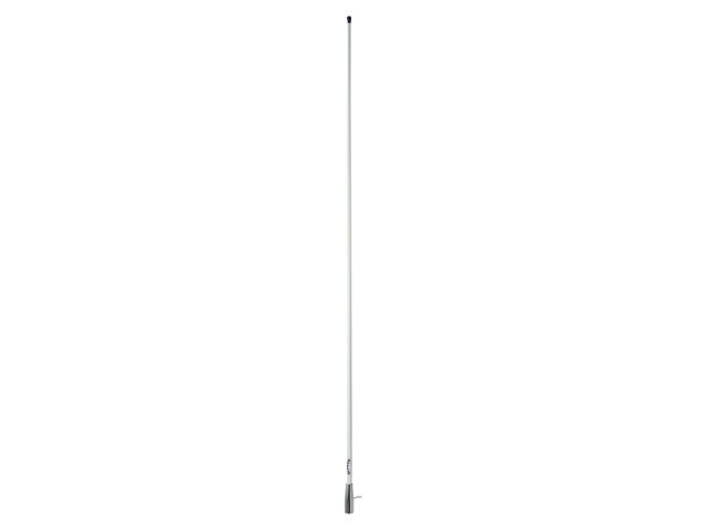 Glomex VHF Antenne RA112CR GRP PB 1.5m
