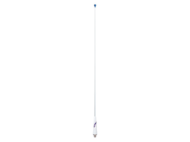 Glomex VHF Antenne RA106 GRP PB 0.9m