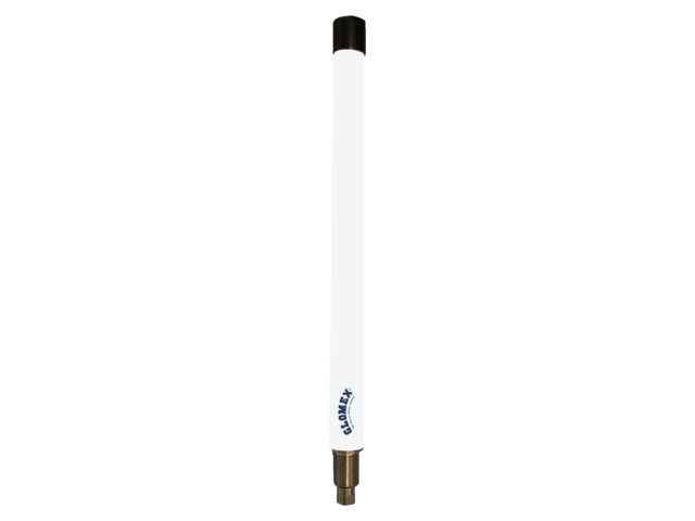 Glomex VHF antenne fme 250mm wit RA304