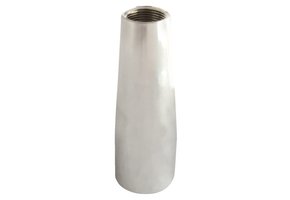 Glomex RA358 adapter 5/8 x24 for RA300 antenne serie