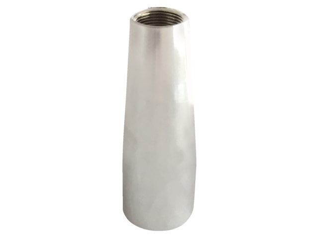 Glomex RA358 adapter 5/8 x24 for RA300 antenne serie