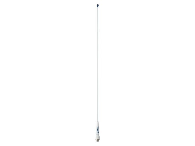 Glomex RA106SLS/FME VHF ANTENNE 3DB RVS, foto 2 van 2