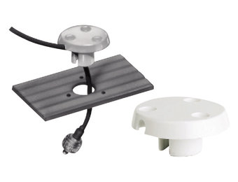 Glomex Dekdoorvoer RA140