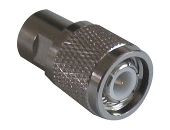 Glomex FME adaptor male to TNC male RA356