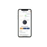 Glomex Satelliet TV antenne Rhea V8100N