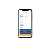 Glomex Satelliet TV antenne Rhea V8100N