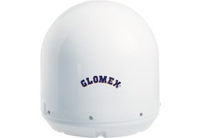 Glomex Satelliet TV antenne Mars 4 V9804N
