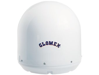 Glomex Satelliet TV antenne Rhine R9801N