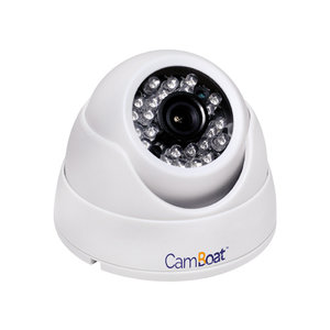 Glomex Zigboat Camboat Wifi HD IP security camera