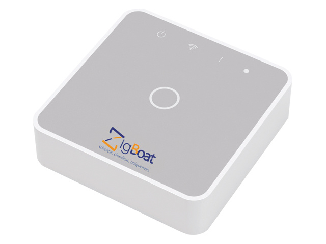 Glomex Zigboat gateway