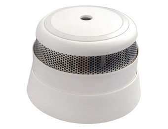 Glomex Zigboat smoke alarm sensor