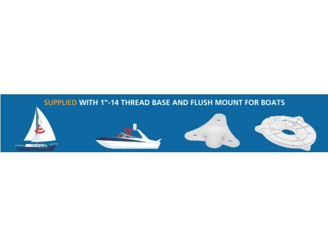 Glomex Webboat 4G lite evo