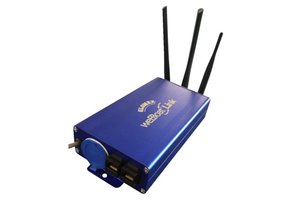 Glomex Webboat link IT1304