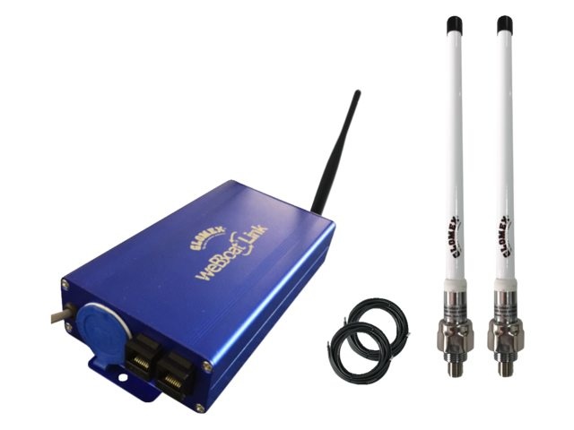 Glomex Webboat link IT1304EXT