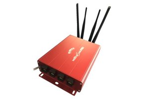 Glomex Webboat link pro IT1304PRO