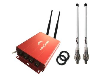 Glomex Webboat link pro IT1304PROEXT