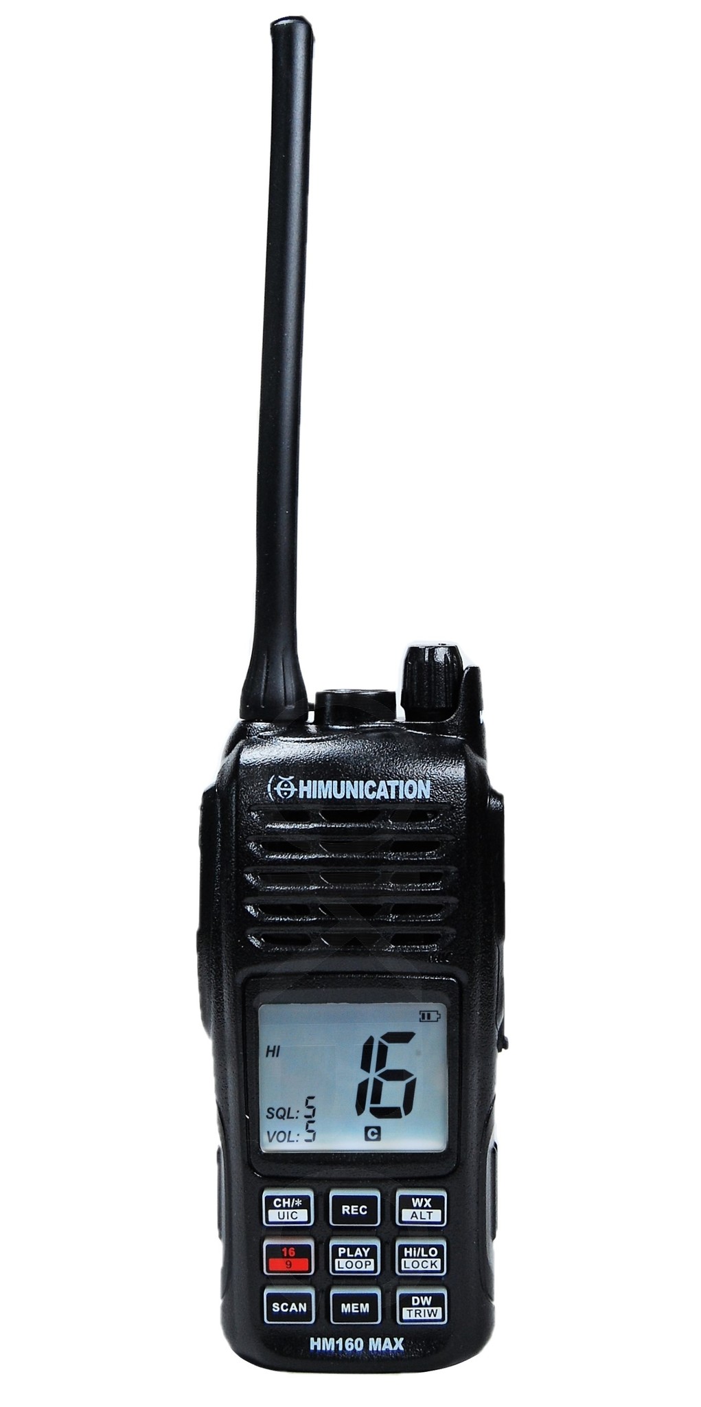 Himunication HM160MAX