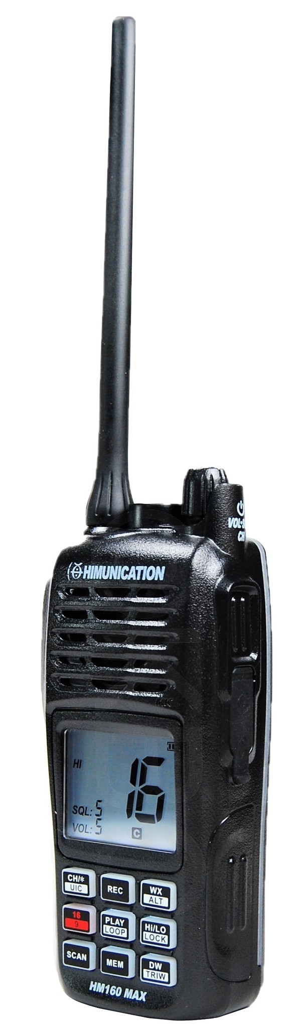 Himunication HM160MAX