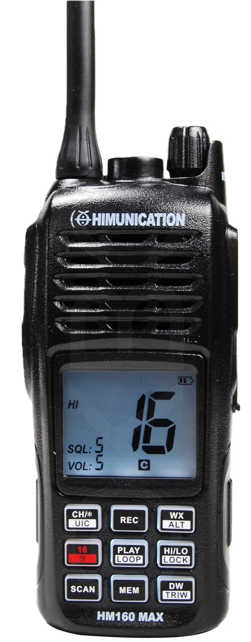 Himunication HM160MAX