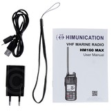 Himunication HM160MAX
