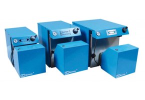 Maritime Booster Combi overdrukketel