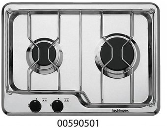 Techimpex Seafarer kookstel