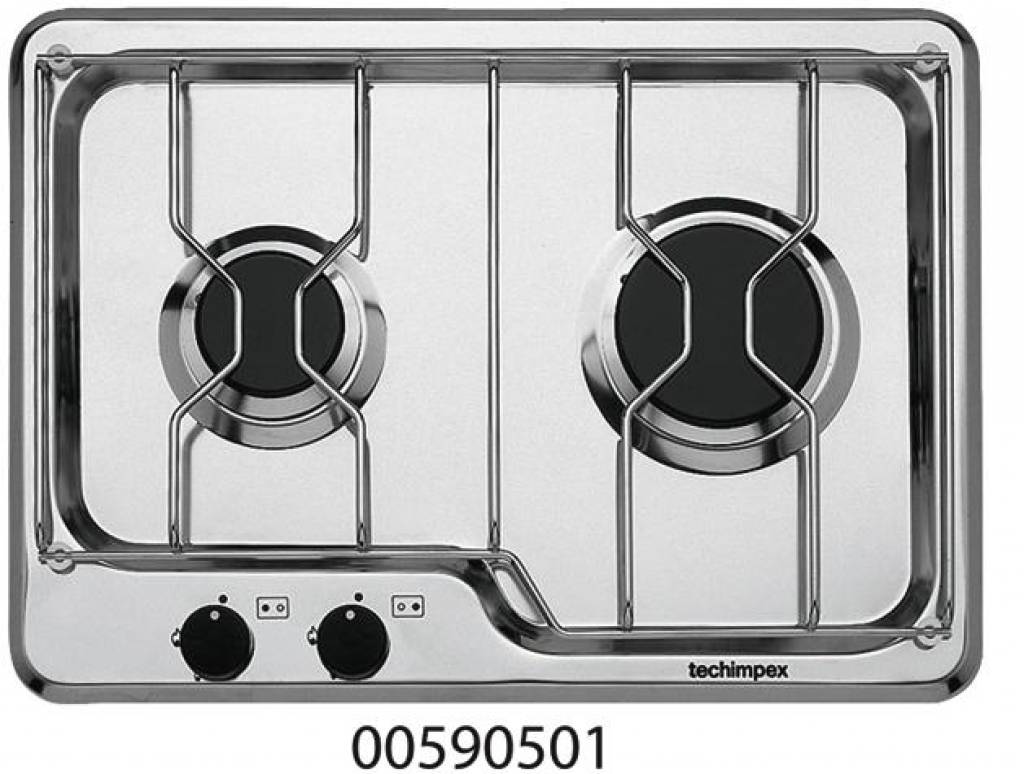 Techimpex Seafarer kookstel