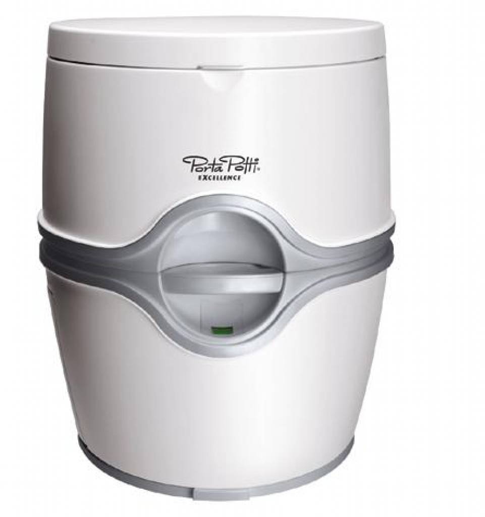 Thetford Porta Potti Excellence Marine