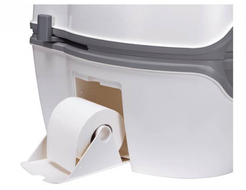 Thetford Porta Potti Excellence Marine, foto 2 van 3
