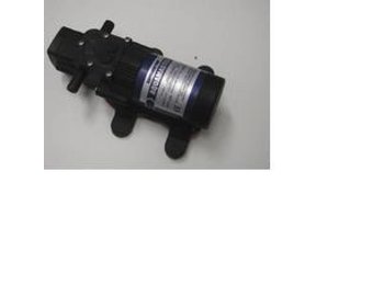 Plastimo Drinkwaterpomp 3 ltr.