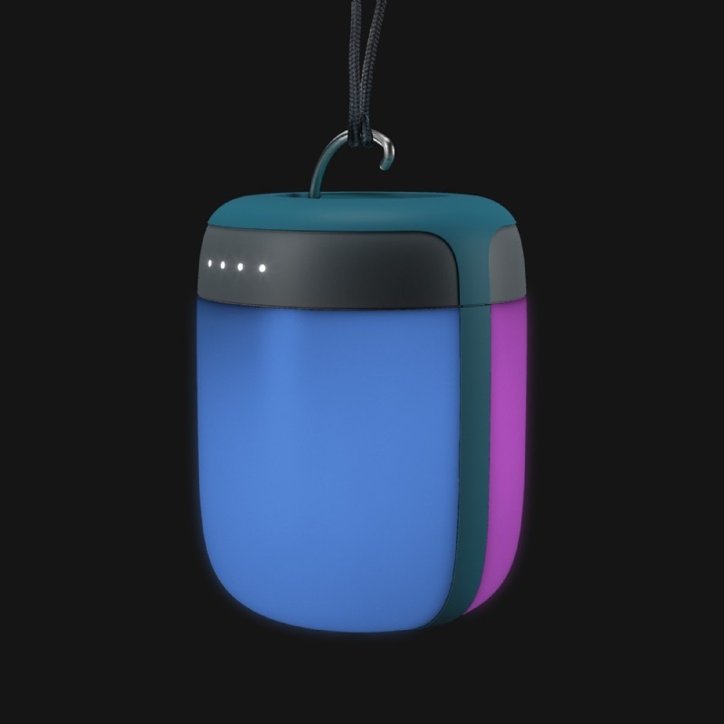 BioLite Alpenglow 250 Lantaarn
