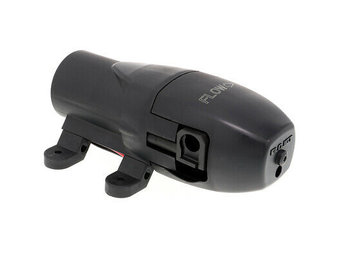 Jabsco Par-Max 1 Drinkwaterpomp 12V 3,8 L/M 35 PSI 42630-3512-3C