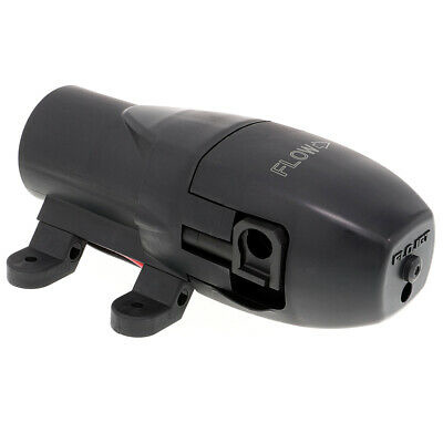 Jabsco Par-Max 1 Drinkwaterpomp 12V 3,8 L/M 35 PSI  42630-3512-3C