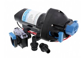 Jabsco Par-Max 3 Drinkwaterpomp 11 L/M