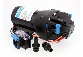 Jabsco Par-Max HD3 Drinkwaterpomp 12V 11 L/M