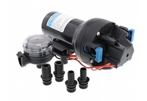 Jabsco Par-Max HD5 Drinkwaterpomp 19 L/M