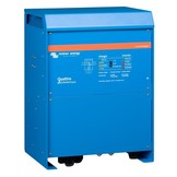 Victron Quattro Combinatie
