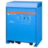 Victron Quattro Combinatie