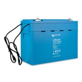 Victron Lithium accu 12,8V/200Ah-a Smart