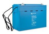 Lithium accu 12,8V/200Ah-a Smart
