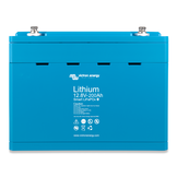 Victron Lithium accu 12,8V/200Ah-a Smart