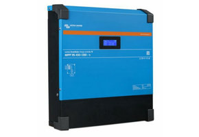 Victron SmartSolar MPPT RS 450/200-MC4